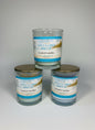 Ocean Crisp Breeze Candle image 0