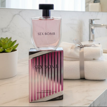 Sex Bomb (W) image 0