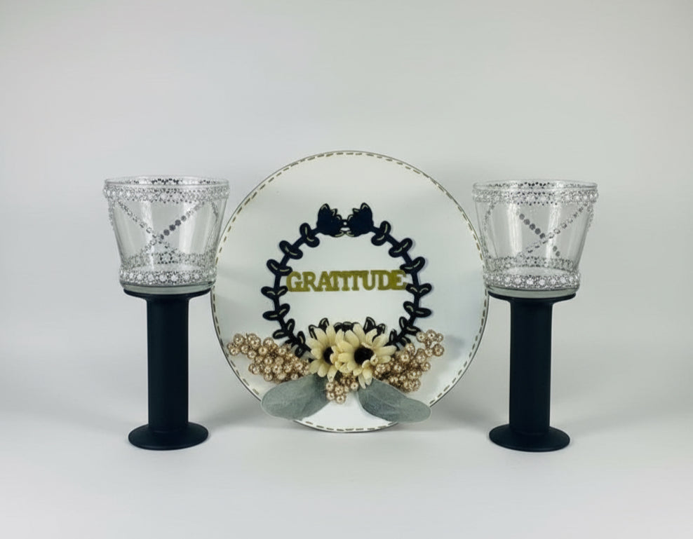 Plate of Gratitude  image 1