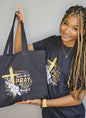 2pc Set ( Pray over on it ) image 1