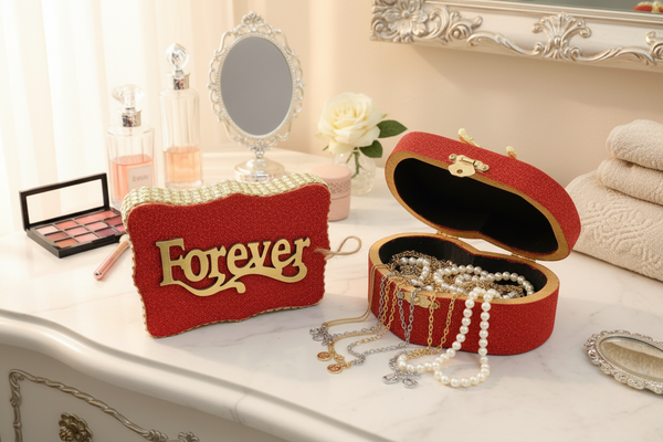 Red Velvet Inspiration Set