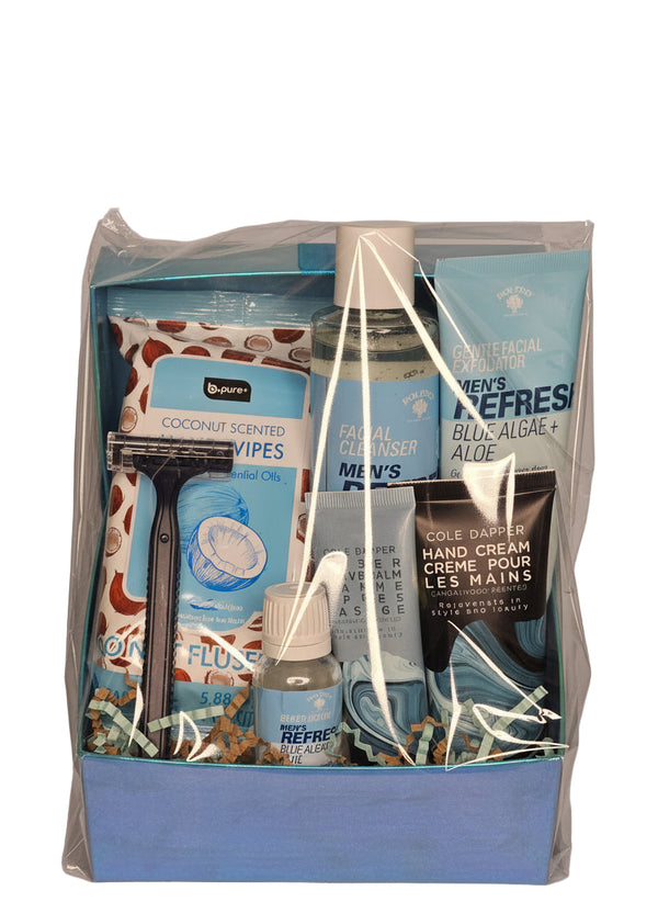 Refresh  Gift Set (Men) image 1