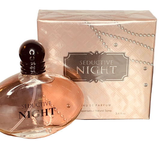 Seductive Night  image 1
