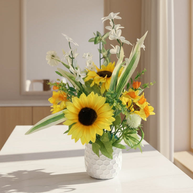Sunflower Floral  image 0