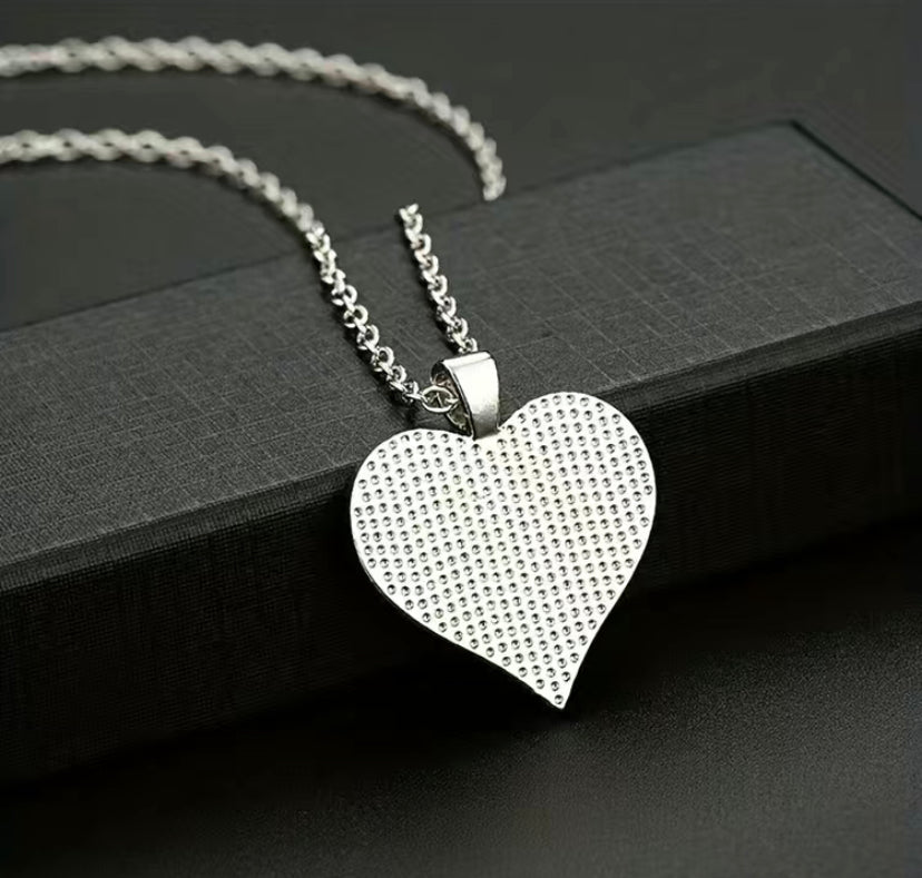 To My Daughter Necklace  image 2