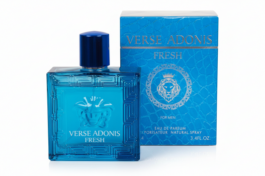 Adonis Essentials