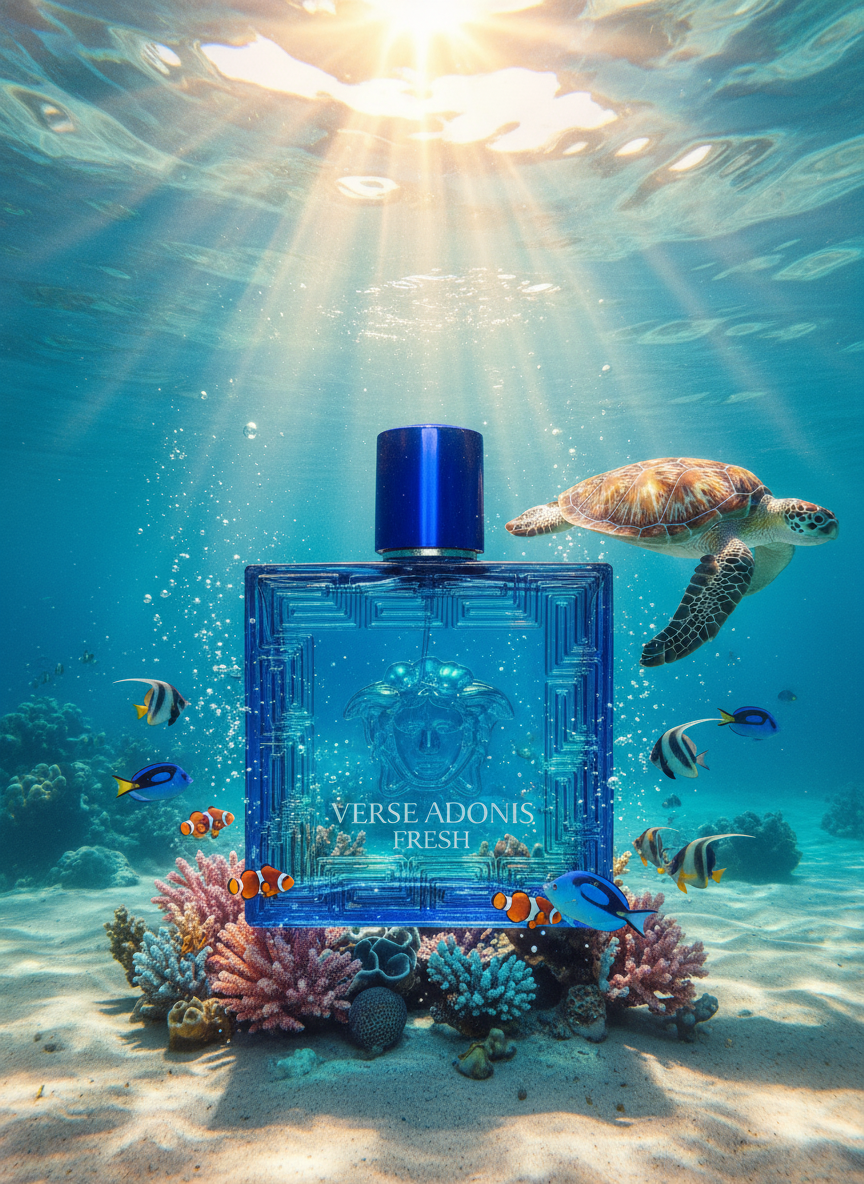 Adonis Essentials
