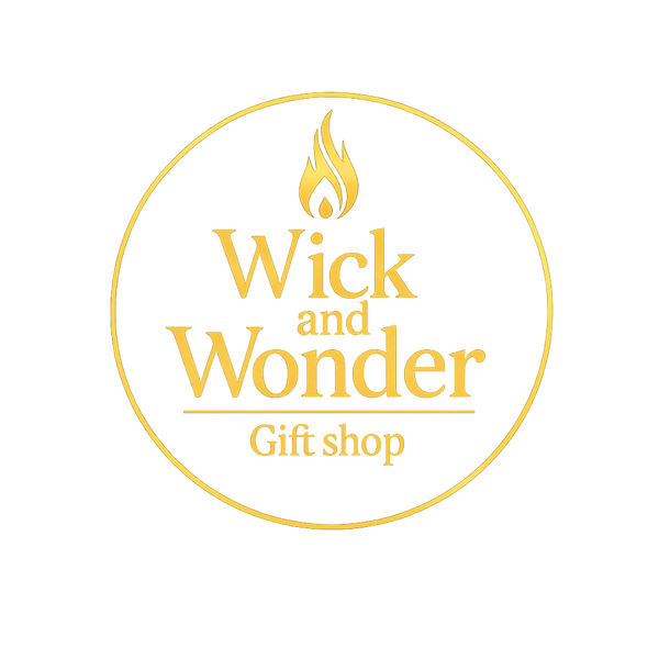Wick And Wonder Gift Shop