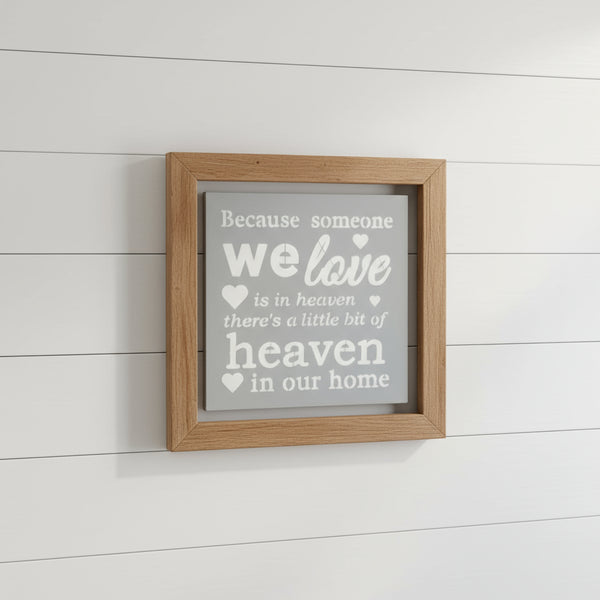 Wall Décor Canvas 8 * 8 image 0