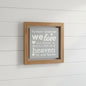 Wall Décor Canvas 8 * 8 image 0