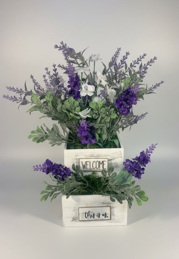 This is Us Floral  image 0