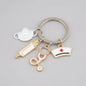 Medical Tool Keychain  image 1