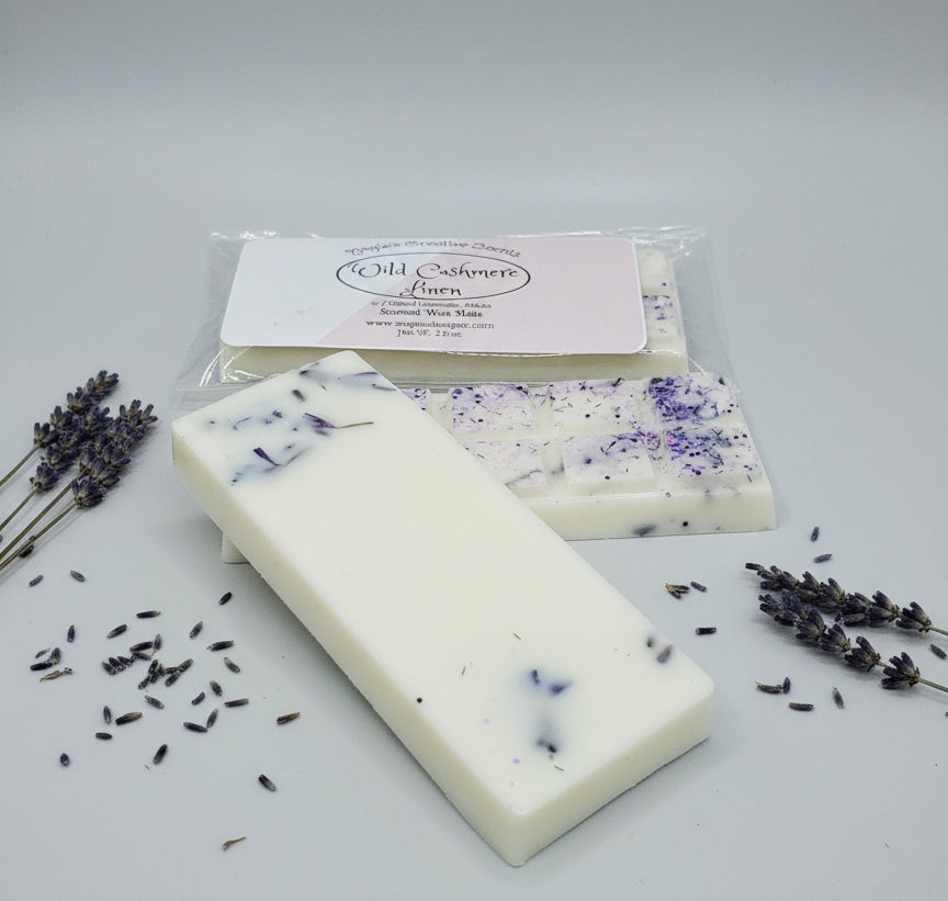 Wax Melt Bars image 3