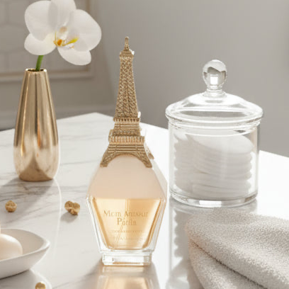 Mon Amour Paris (W)