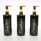 Lather & Luxe Collection