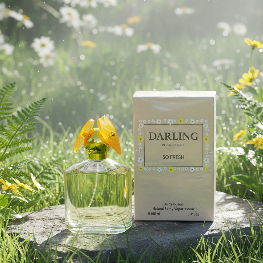 Darling  image 1